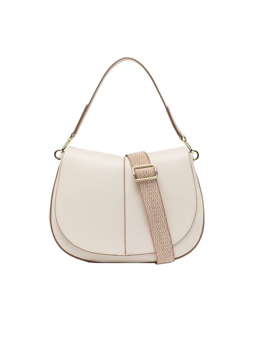 Helena Round shoulder bag